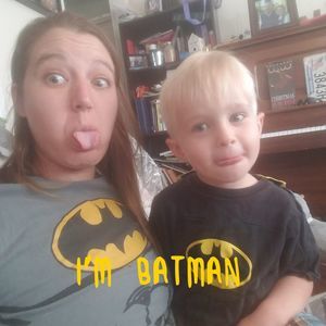 Meet your Posher, Melanie